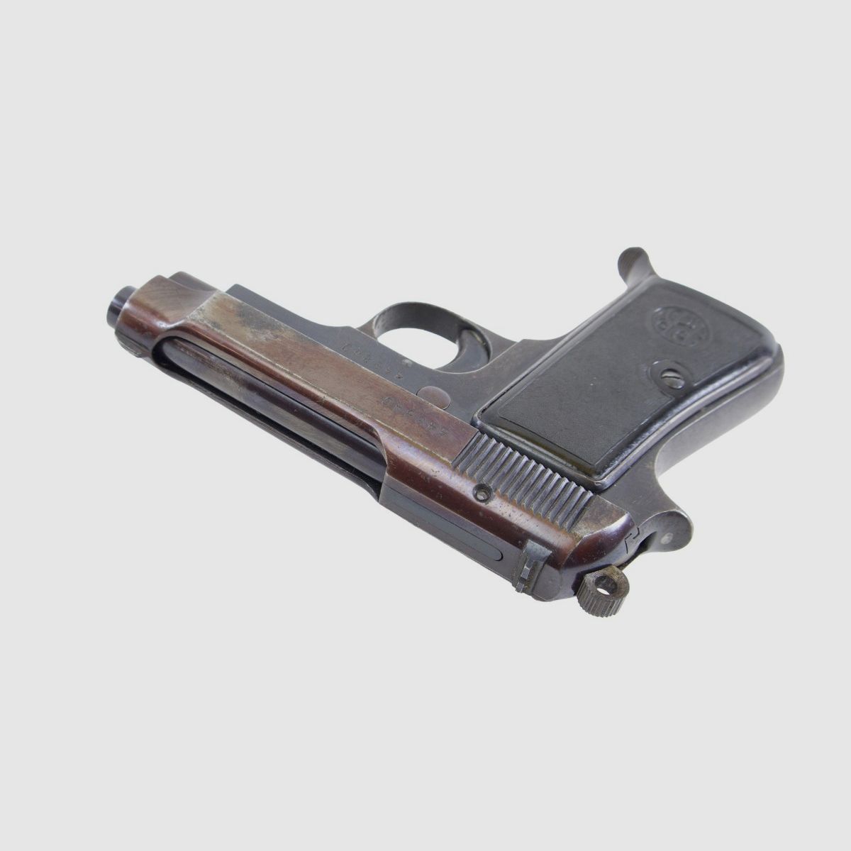 Beretta 35 Kal. 7,65 Browning, Bild 4 von 8