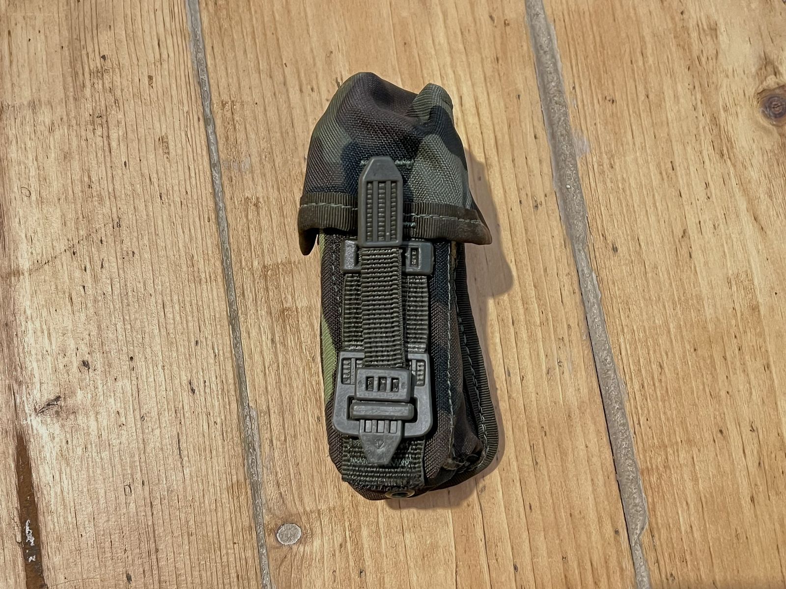 Magazintasche SA61 (vz.61) VZ61 Skorpion Tasche
