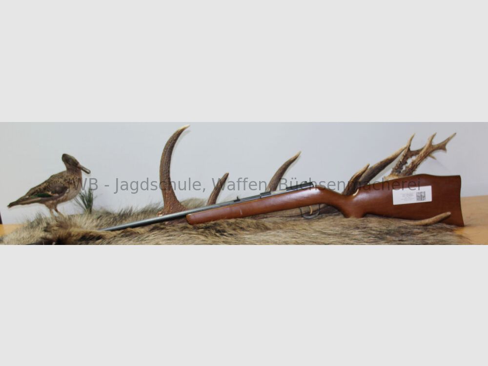 Vöhre Vöhrenbach 9 mm Flobert