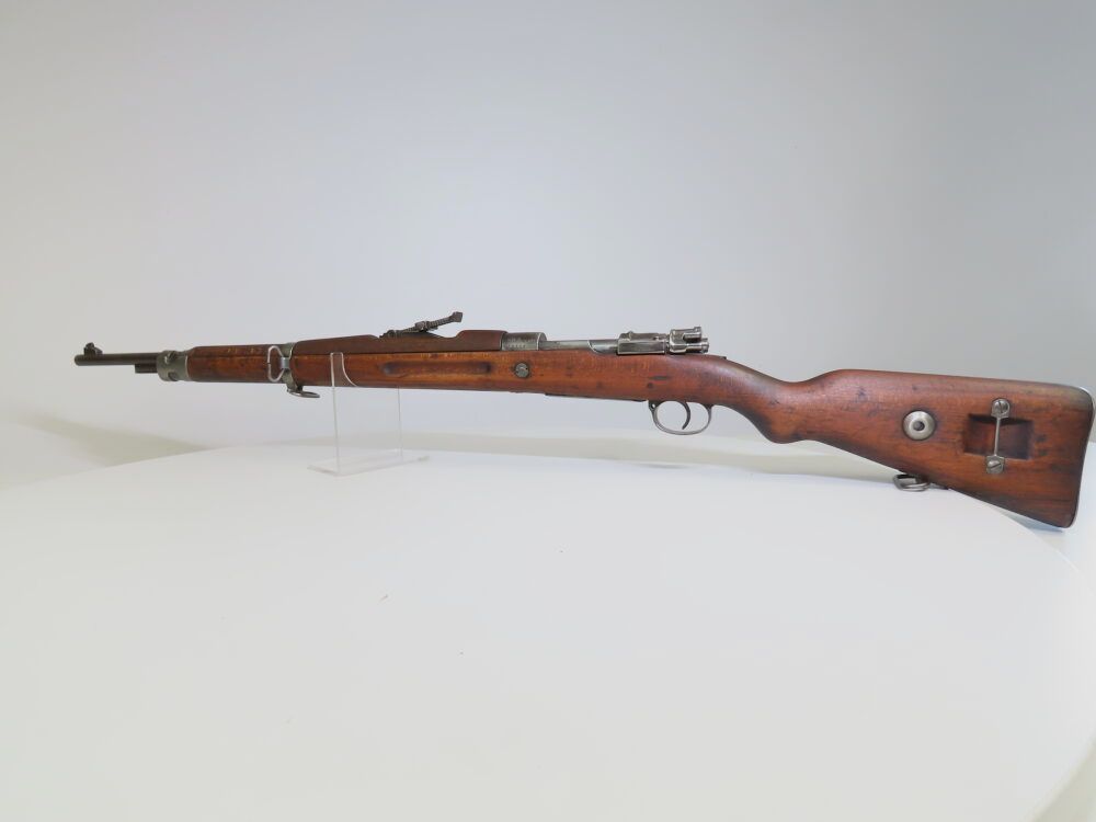 Zbrojovka BRNO VZ24 VZ 24