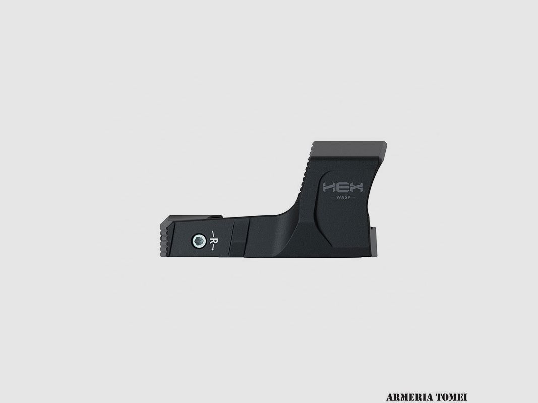 RED DOT – HEX WASP 3.5 MOA, imagen 5 de 8