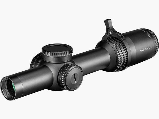 Vortex Strike Eagle 1-8x24 FFP - Neu