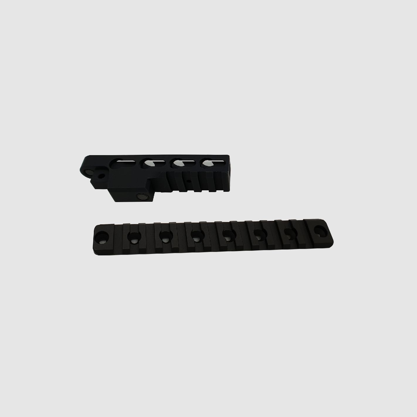 STEYR AUG LAUFSCHIENENSET POLICE, Bild 1 von 2