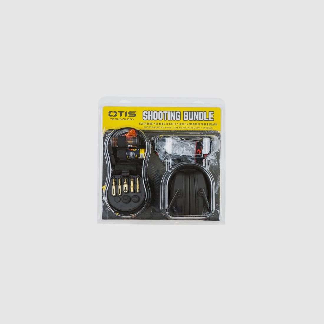 Otis Shooting Bundle - Ausrüstungspaket