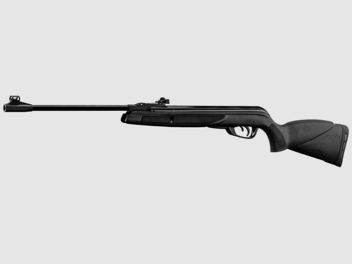 Gamo Black Shadow .177 (4,5 mm) - Gamo Black Shadow, Bild 2 von 4