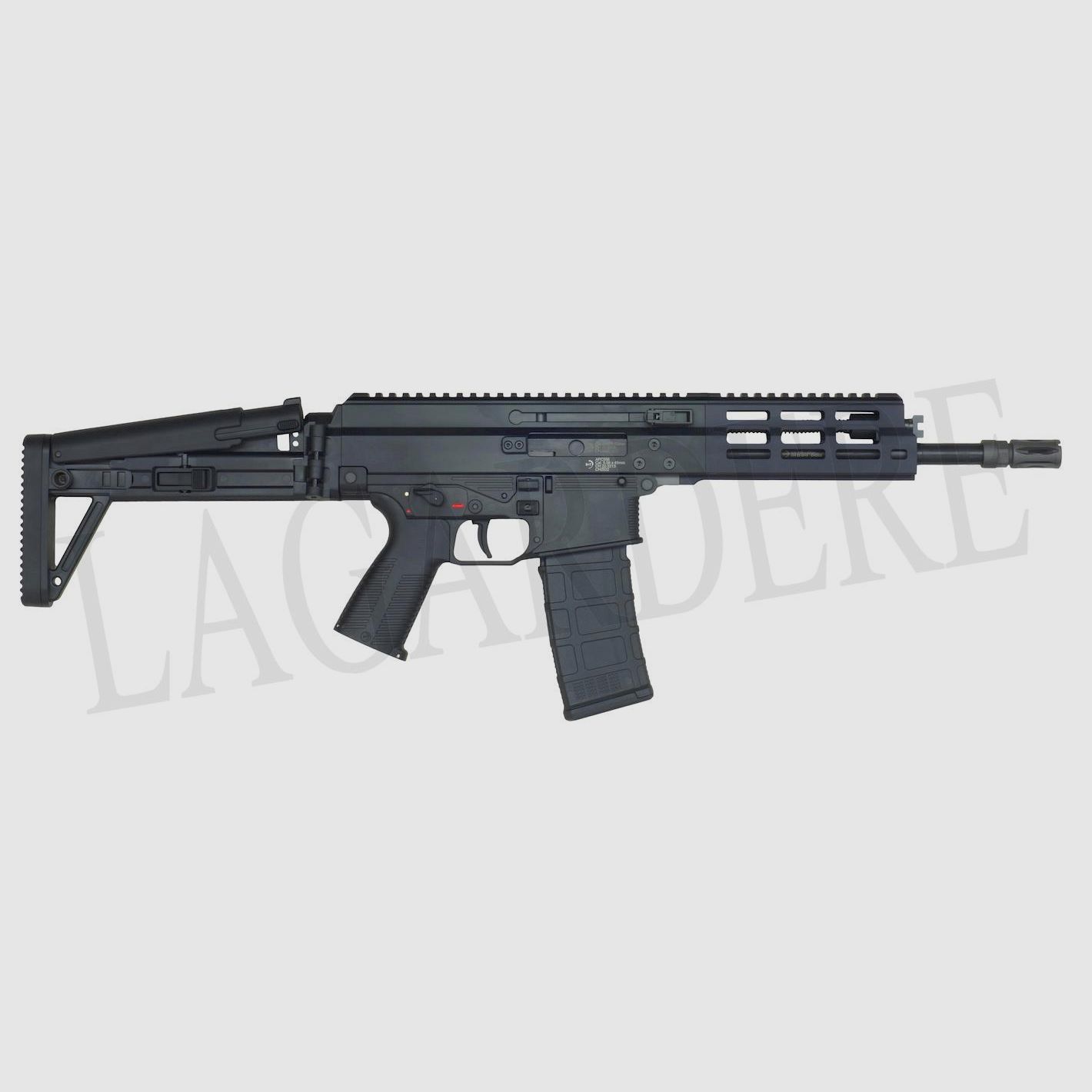 B&T APC556 PRO 264MM AUTO (STURMGEWEHR)