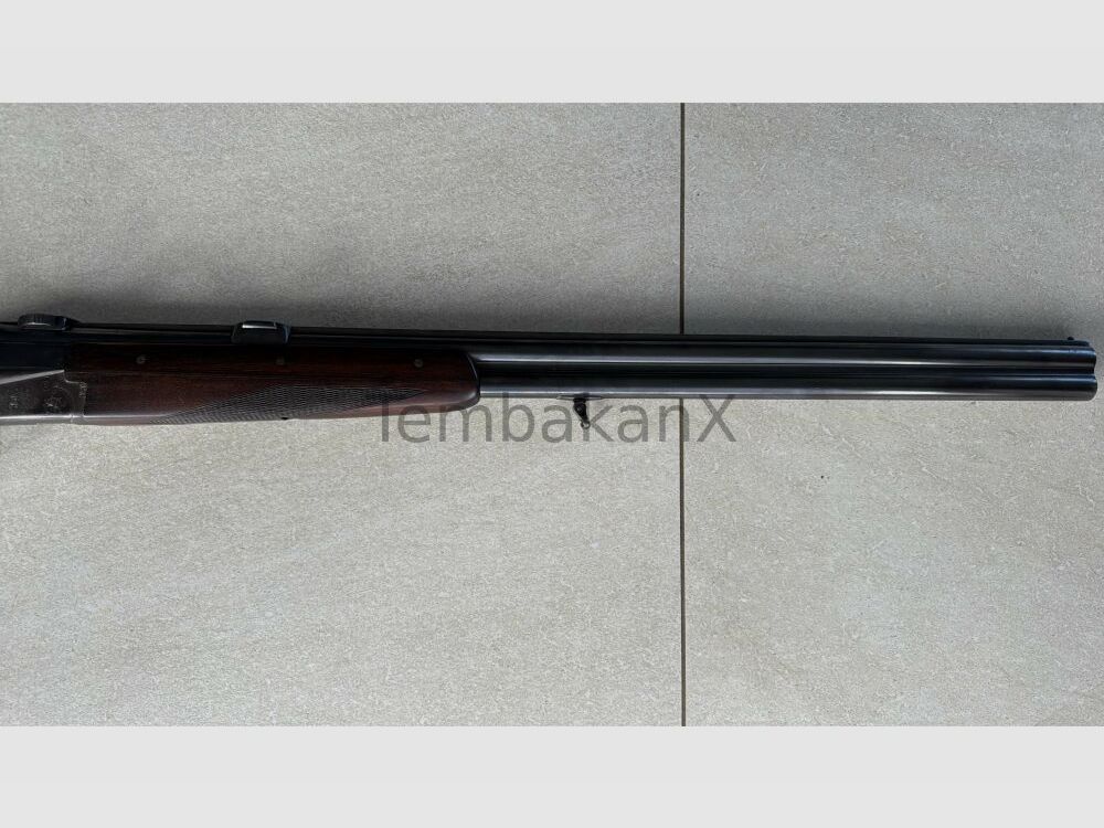 Merkel Suhl Mod. 201 16/70