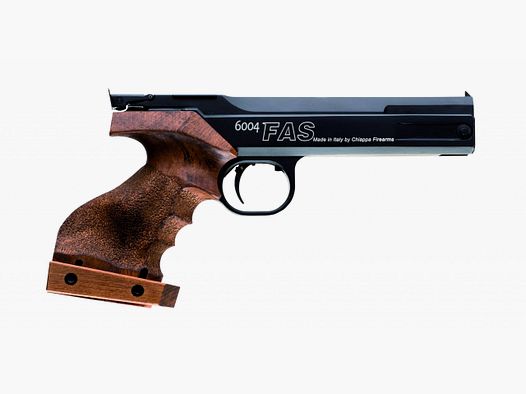 CHIAPPA FAS 6004 – A.C. 4,5 MM