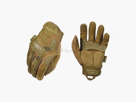 Mechanix 72 M-Pact Coyote XL