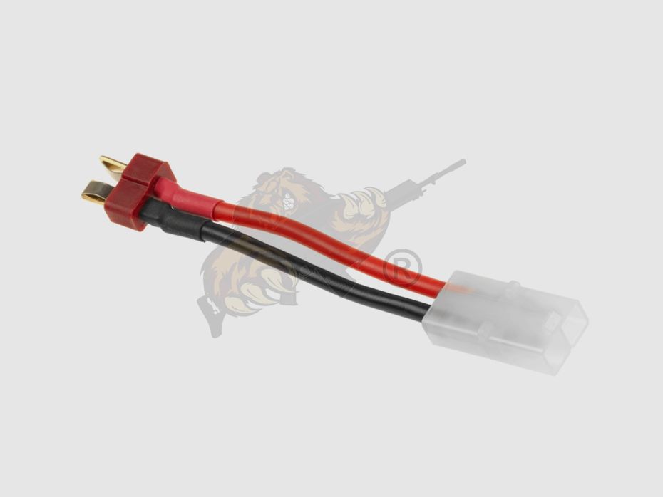T-Plug Adapterkabel - T-Plug auf Large-Type