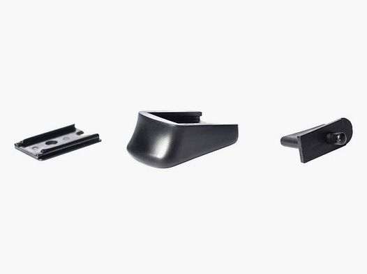 Walther Mec-Gar Magazin Boden für Walther PP / PPK / PPK/S