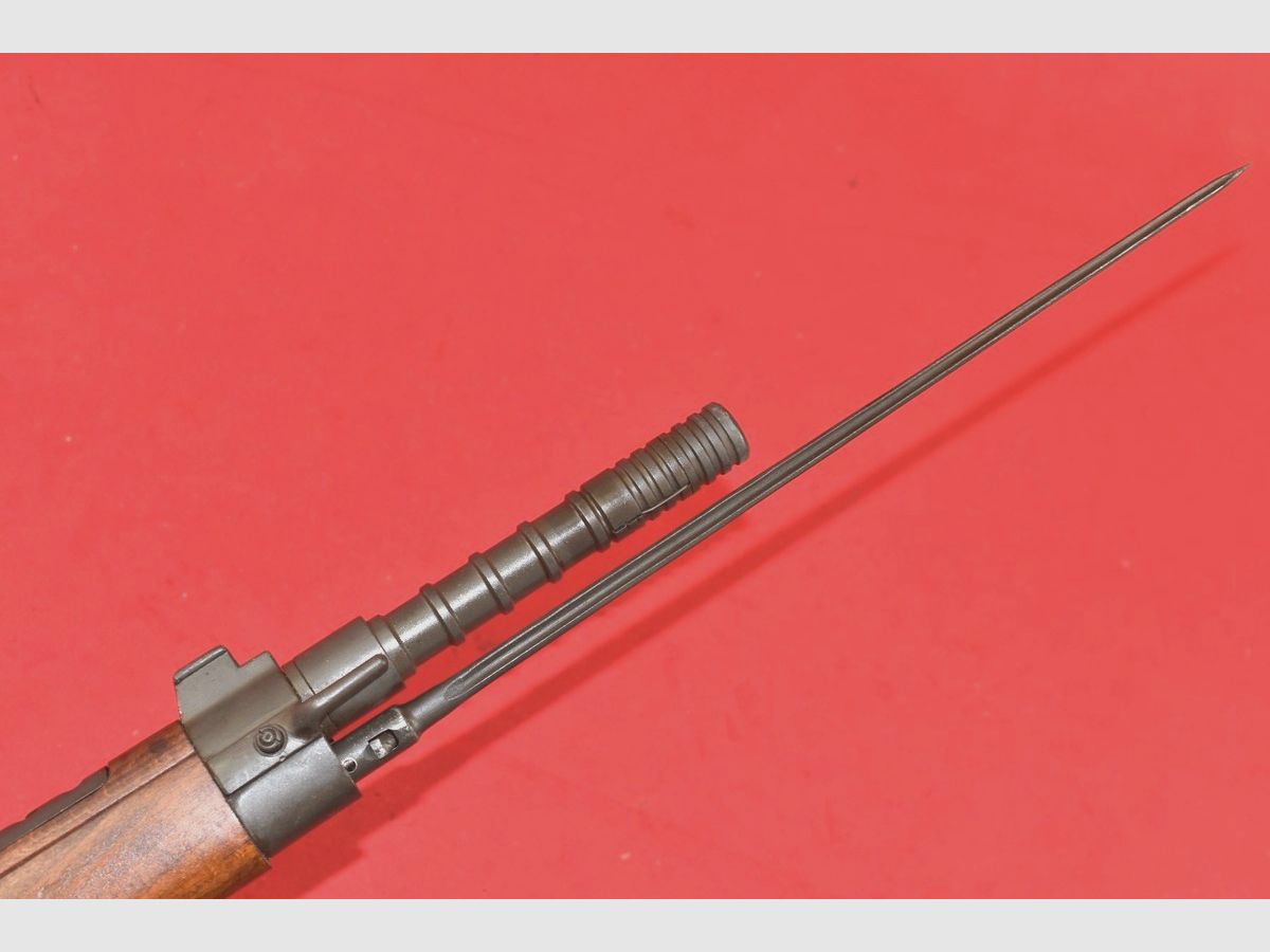 #8427 MAS Mle 1936-51 Karabiner, Kal. 7,5 MAS, Bild 41 von 44