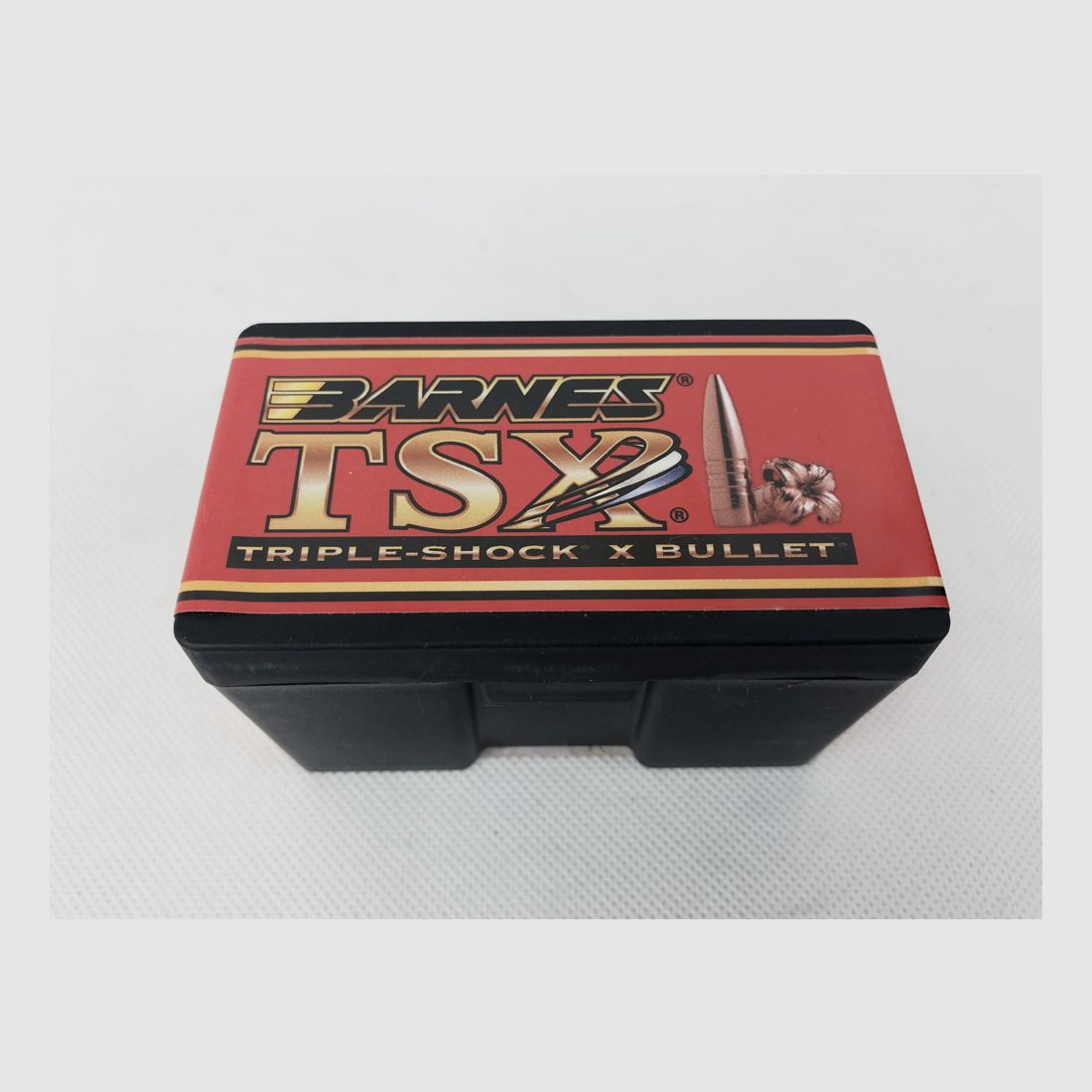 Barnes TSX pocisk .35/.358 FB 200grs