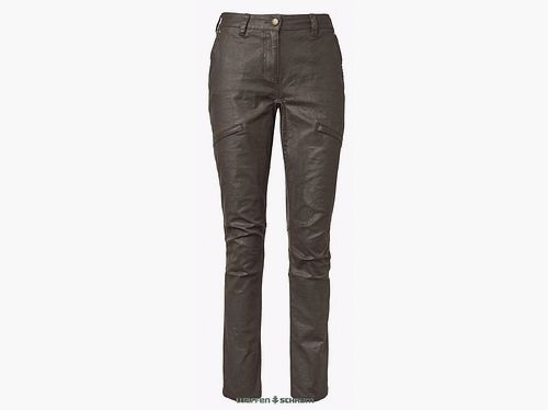 Chevalier Hose Vintage Leather Brown