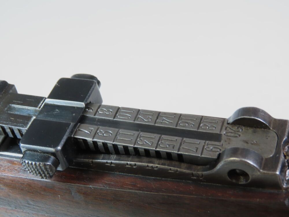 DWM 98 Portogallo con canna top!