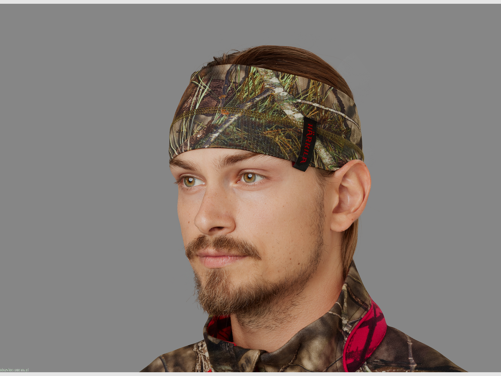 HARKILA MOOSE HUNTER 2.0 berretto di sicurezza, immagine 3 di 3