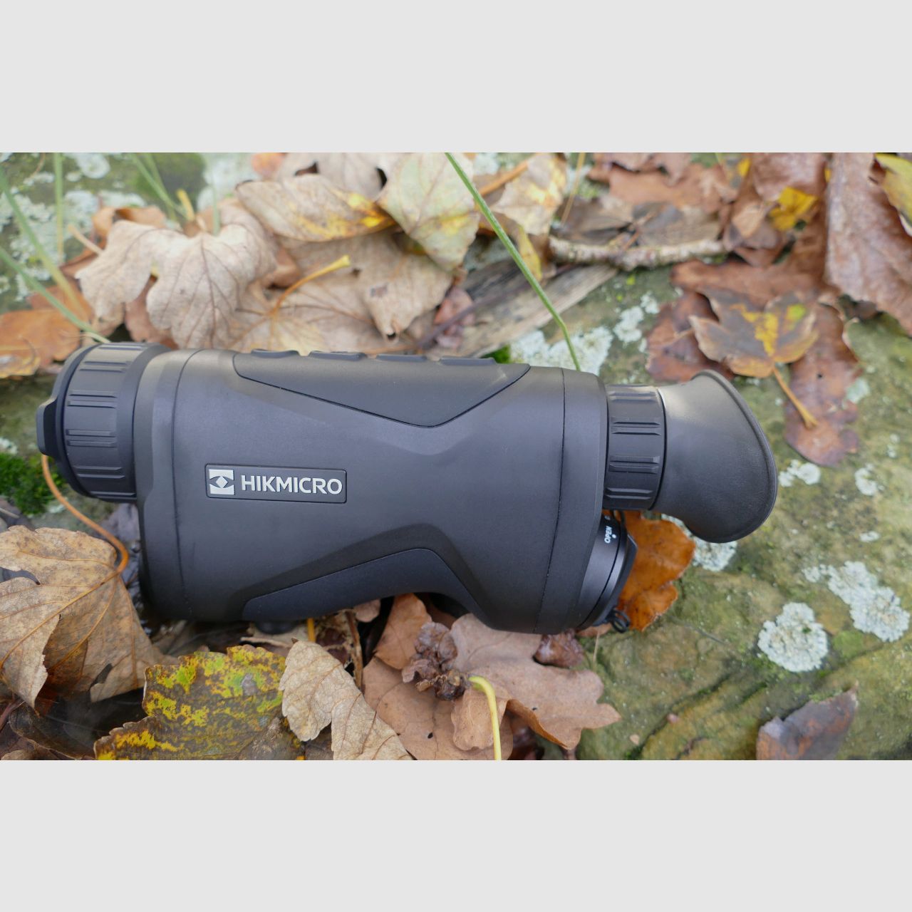 HikMicro Condor CQ35L