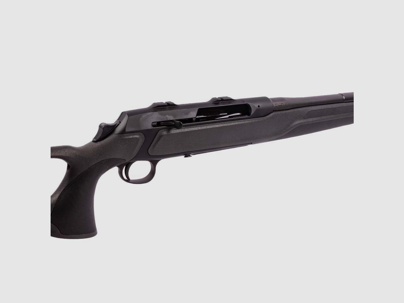 Sauer S 303 Synchro XT