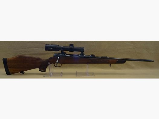 Sauer & Sohn 80