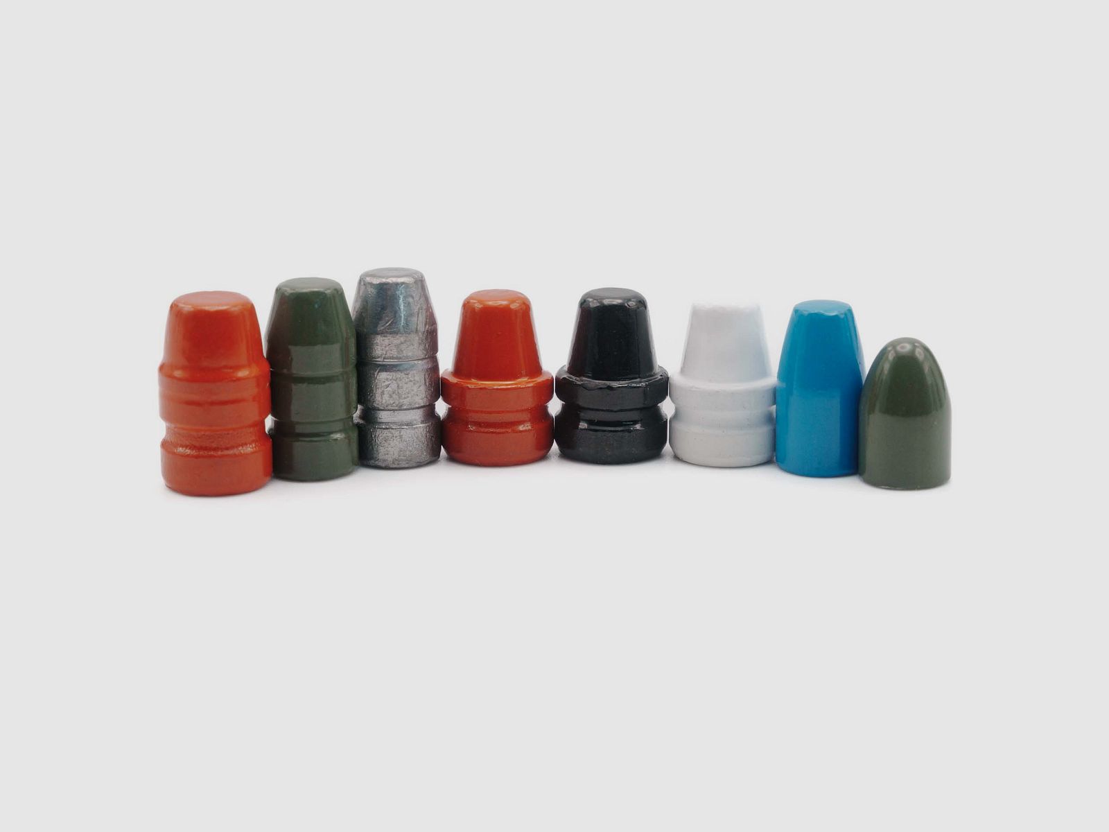 ARES Bullets / kogels, afbeelding 2 van 9