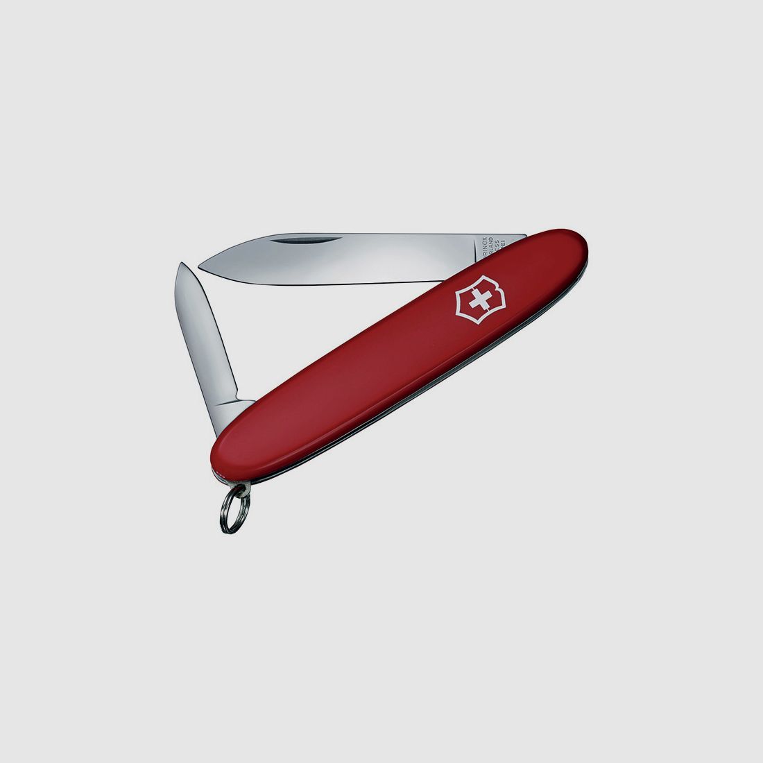 VICTORINOX EXCELSIOR ROUGE + ANNEAU