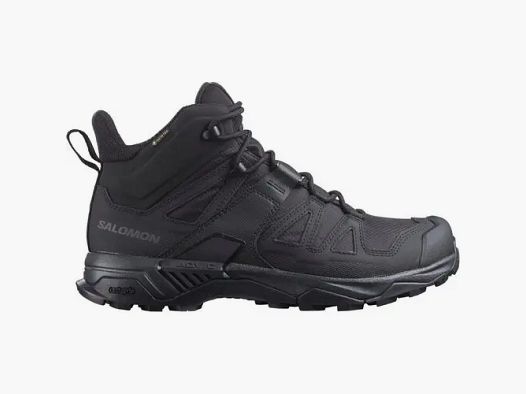 X-Ultra Forces MID Salomon (Black)