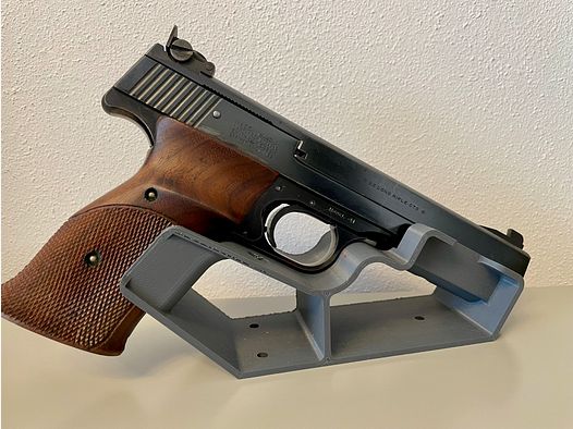 Smith & Wesson Model 41