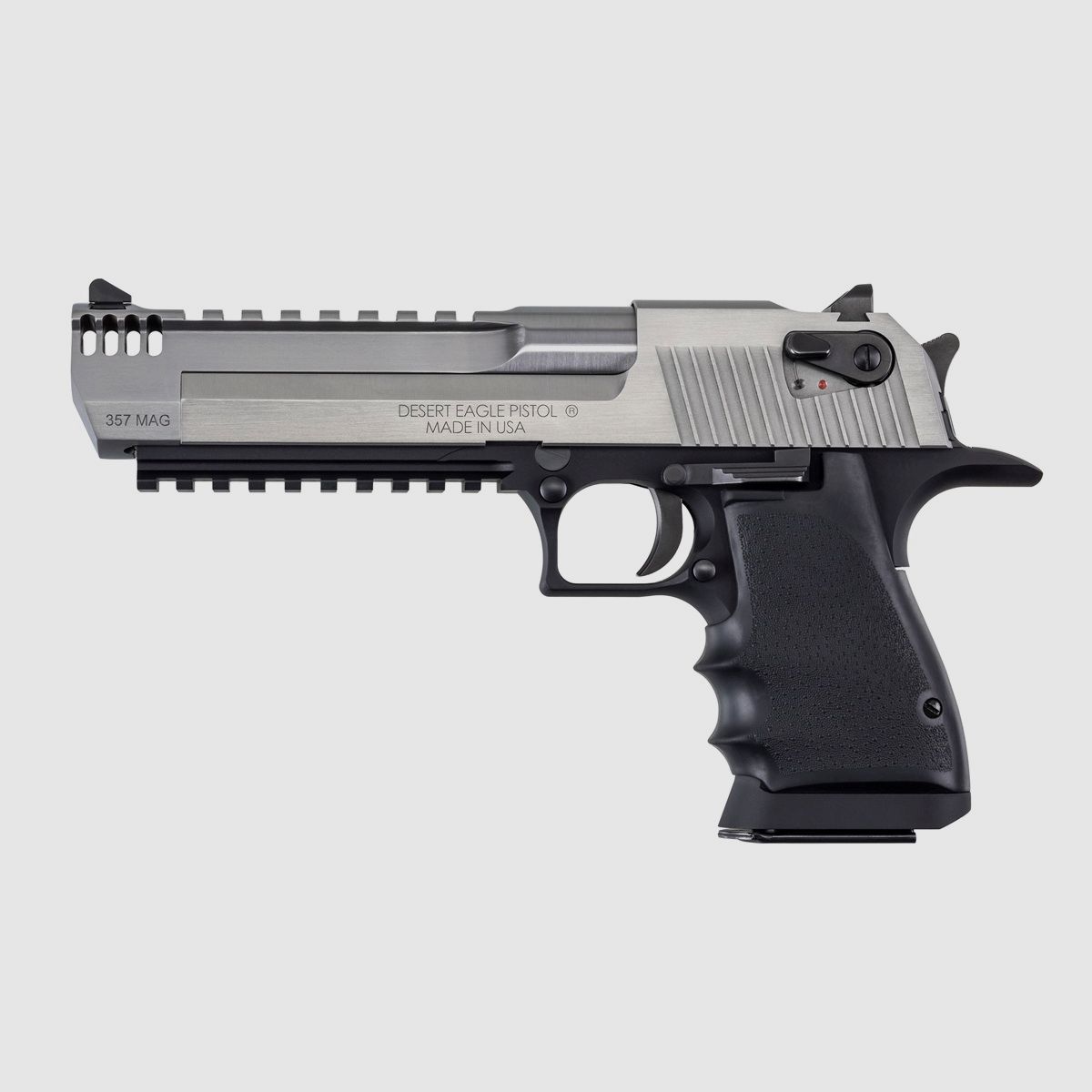 Desert Eagle XIX 6" IMB Stainless Steel L6