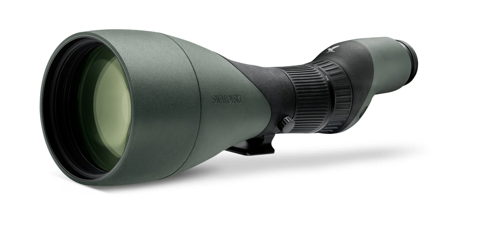 Set cannocchiale terrestre Swarovski Optik STX 30-70x 115mm