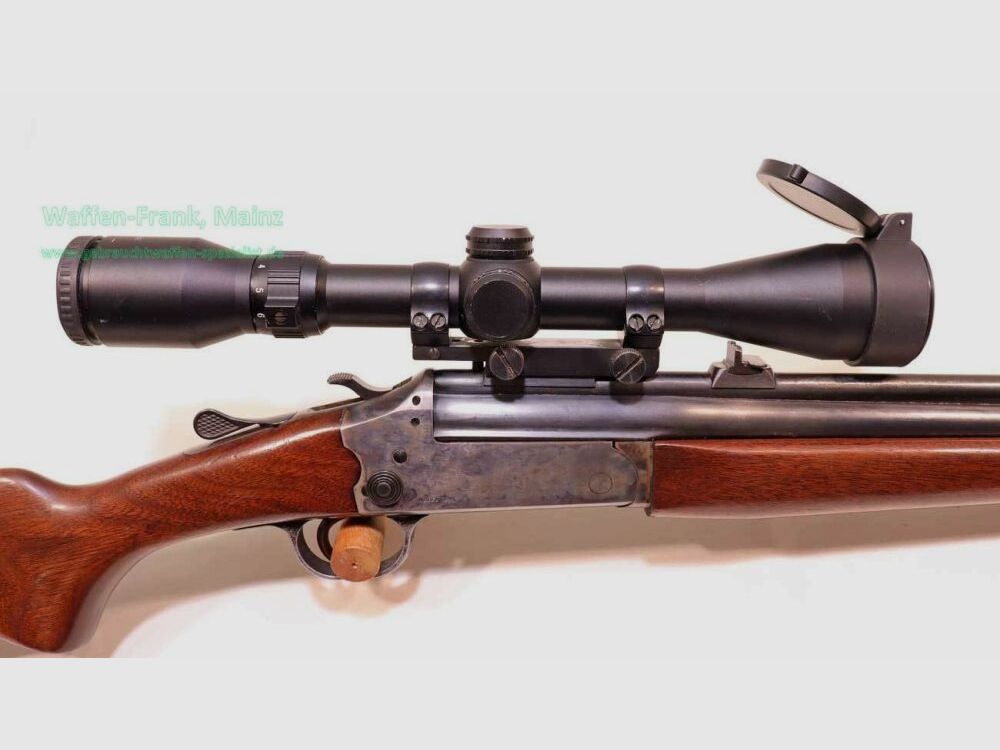 Savage - USA Mod. 24