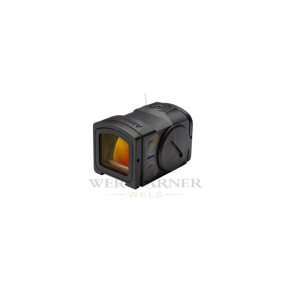 Aimpoint Acro C-2 3,5 MOA Point Rouge Noir