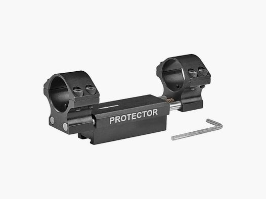Sale - Hatsan Optima Protector Mount 1", 11mm Dovetail
