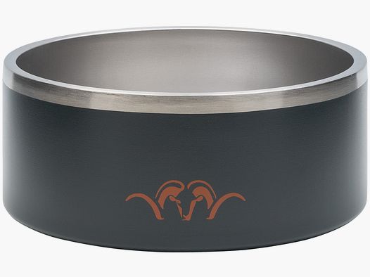 Blaser gamelle pour chien taille M anthracite (0,95 l)