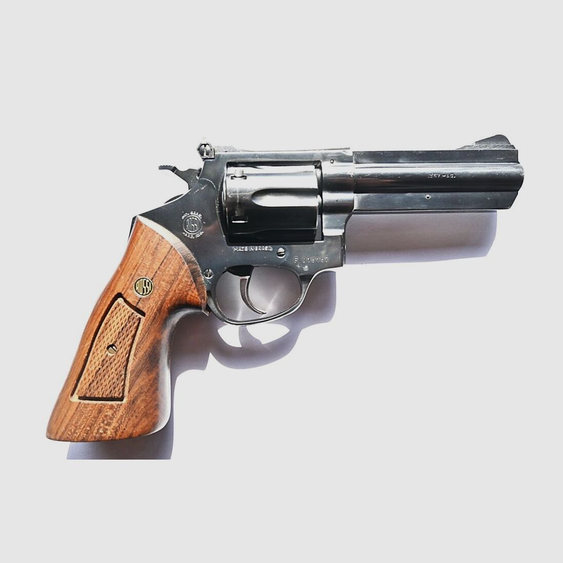 Rossi 971