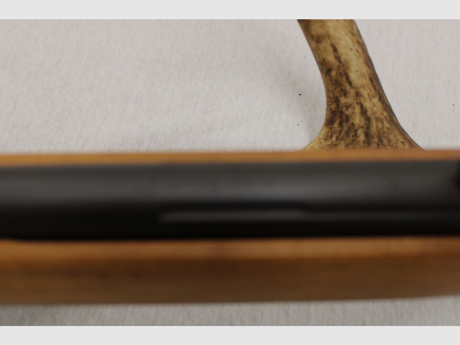 Repeater rifle BRNO (CZ) model 4 caliber .22 long rifle precision rifle 100 m