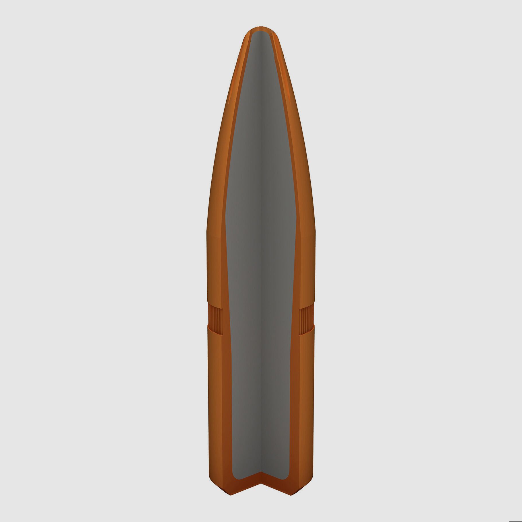 Winchester FMJ 55grs - 20 pcs