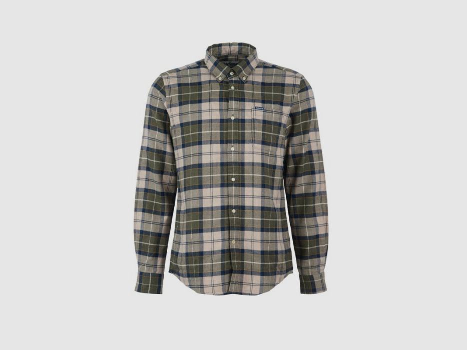 Barbour H-Hemd Kyeloch, Bild 1 von 2