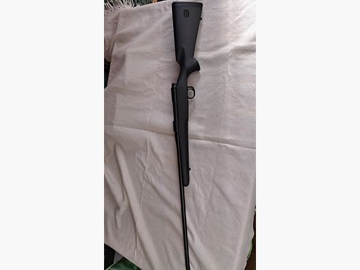MAUSER M18 .300 Win Mag sin usar
