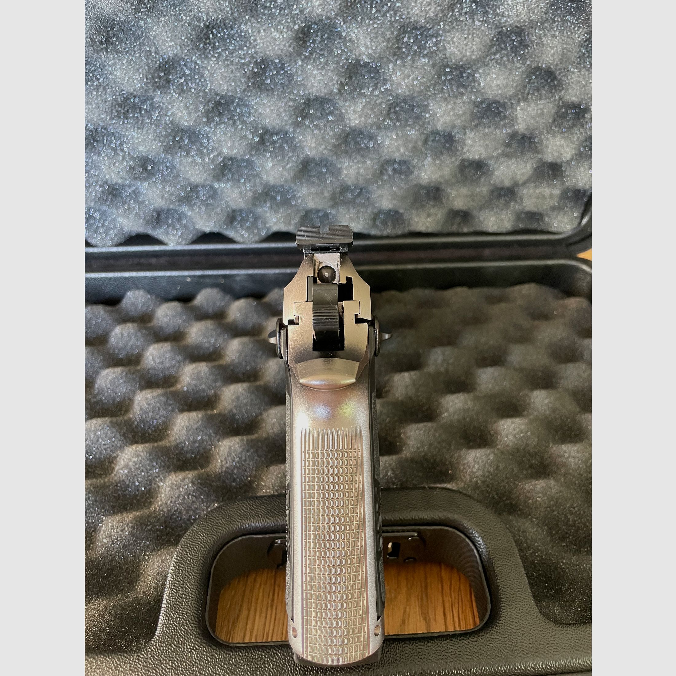 Beretta 92X Performance RDO