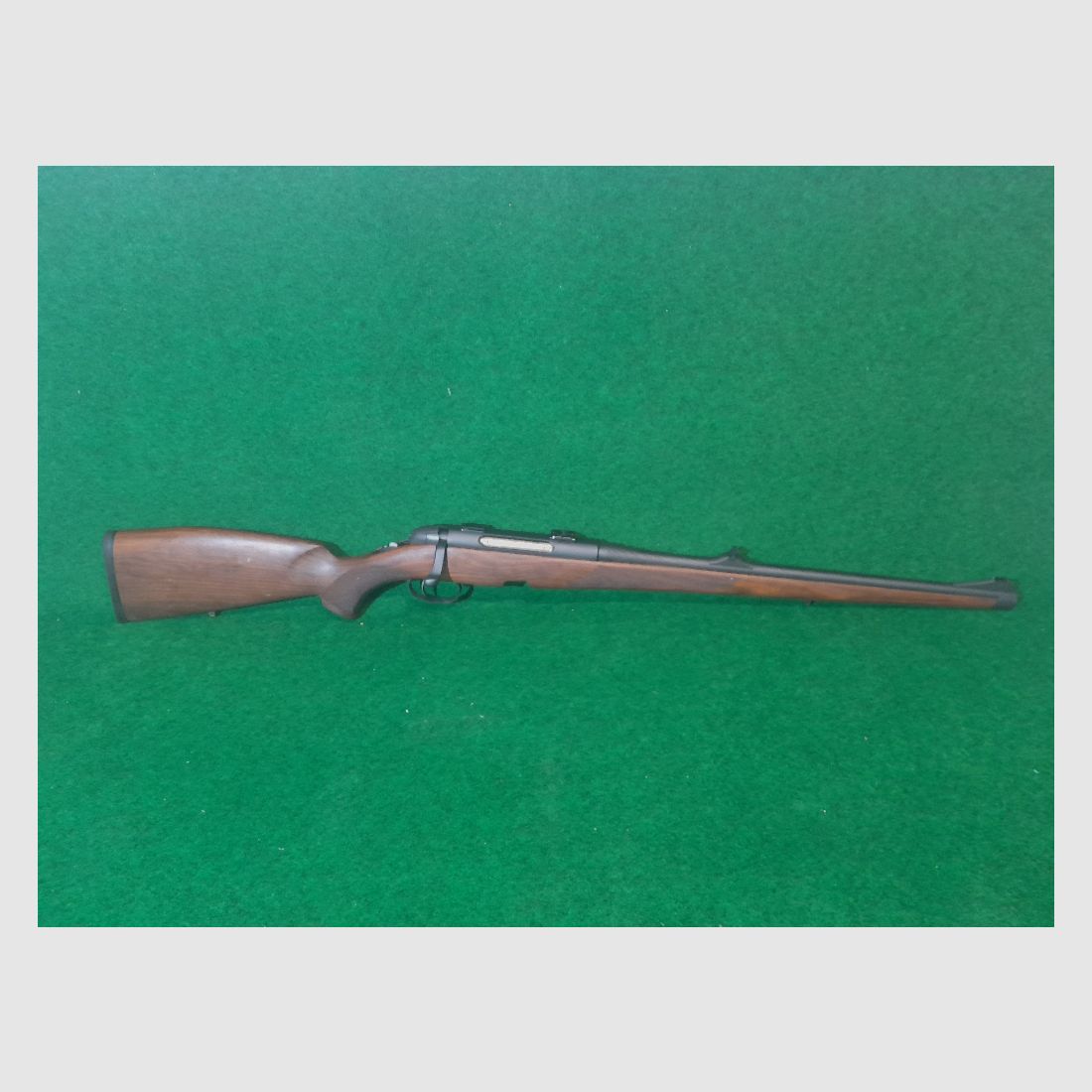 Steyr Mannlicher CL Stutzen
