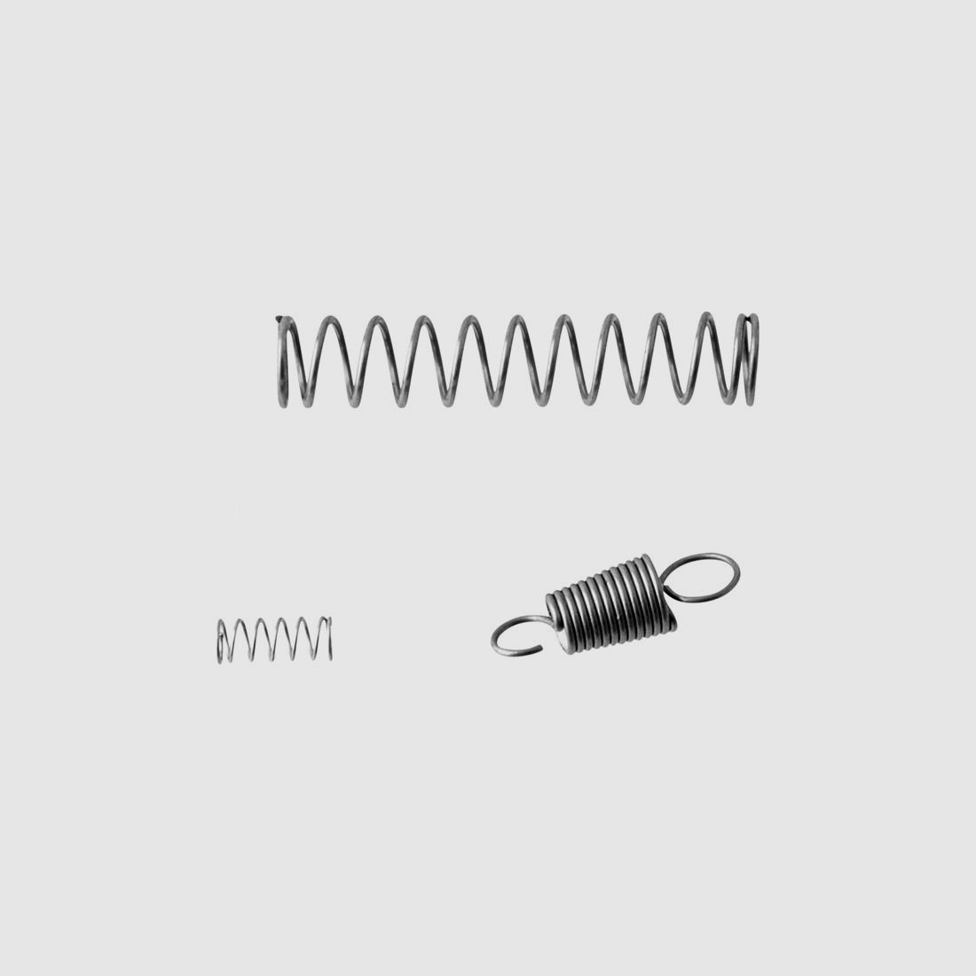 APEX TACTICAL SPECIALTIES INC S&W SDVE Spring Kit, image 1 of 3