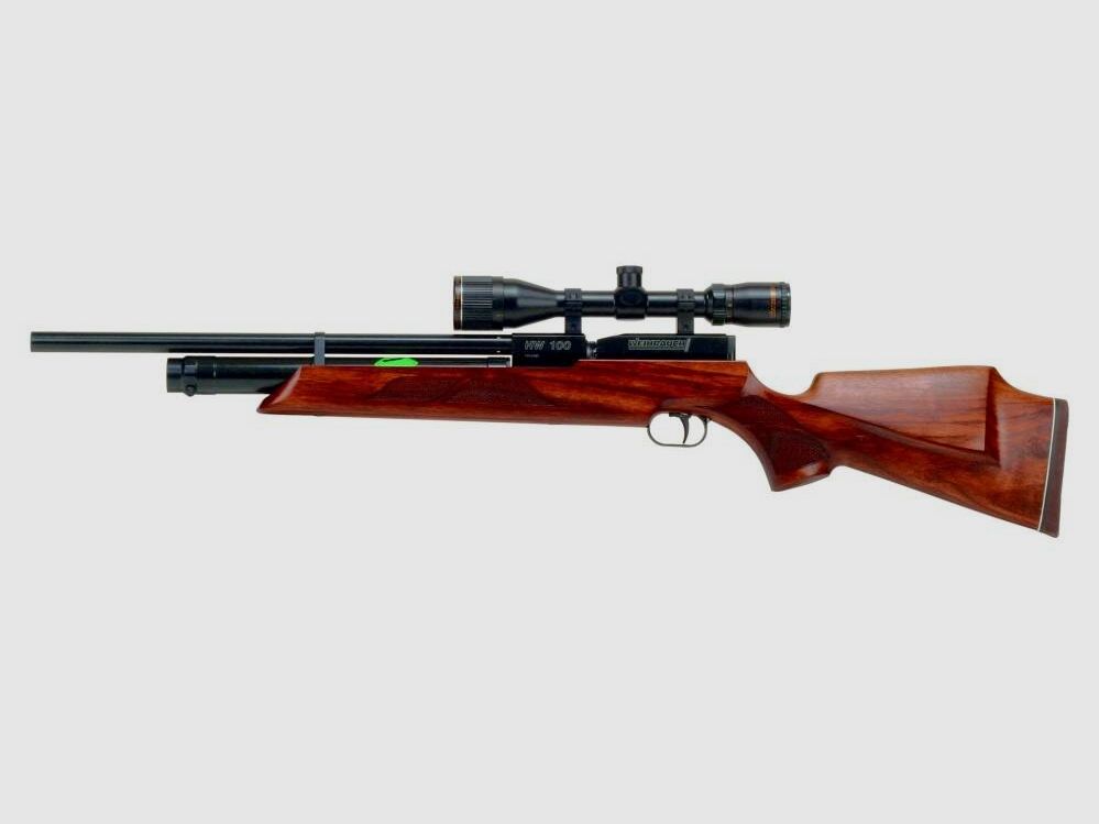 Karabin wiatrówka HW 100 S FSB