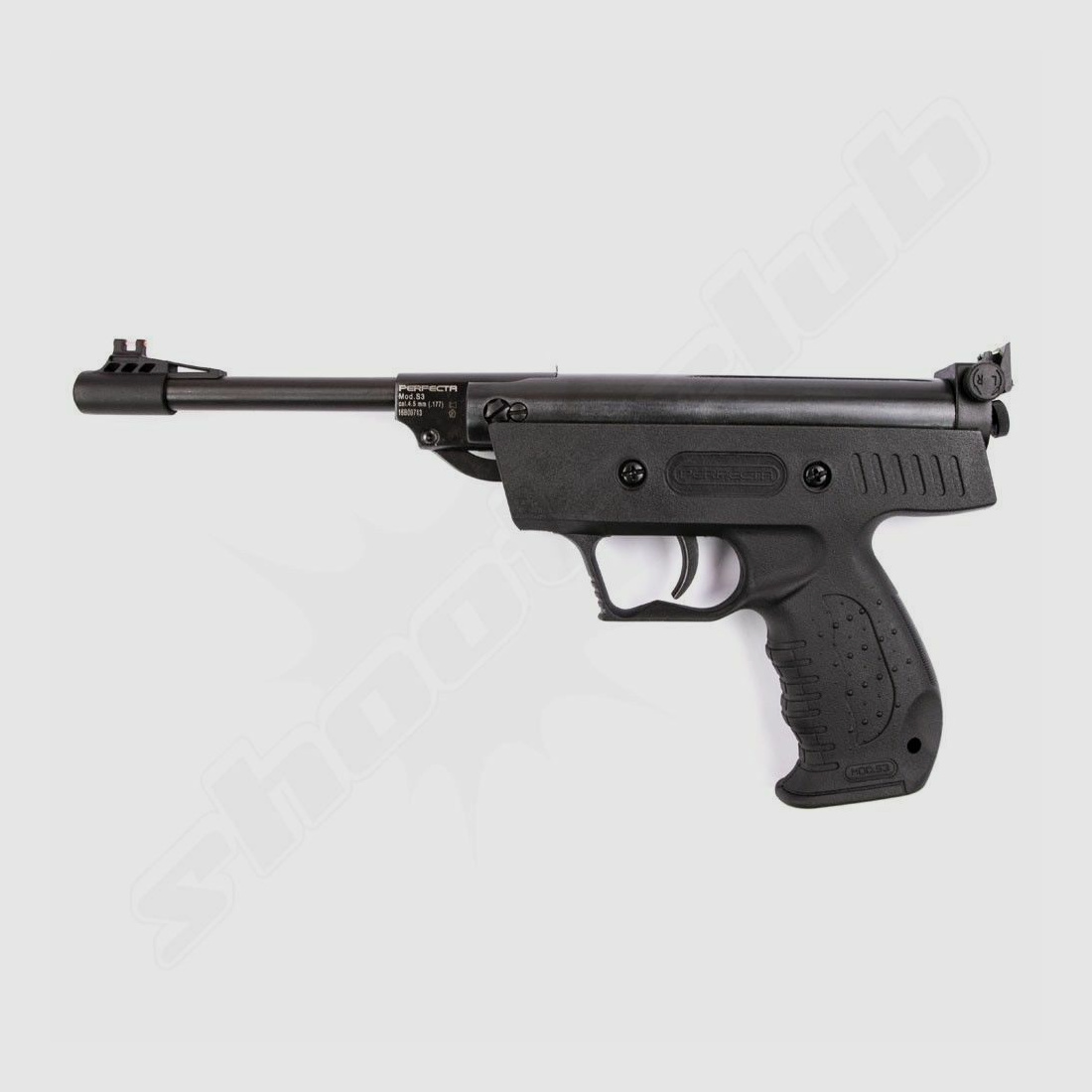Perfecta Umarex Perfecta S3 Luftpistole