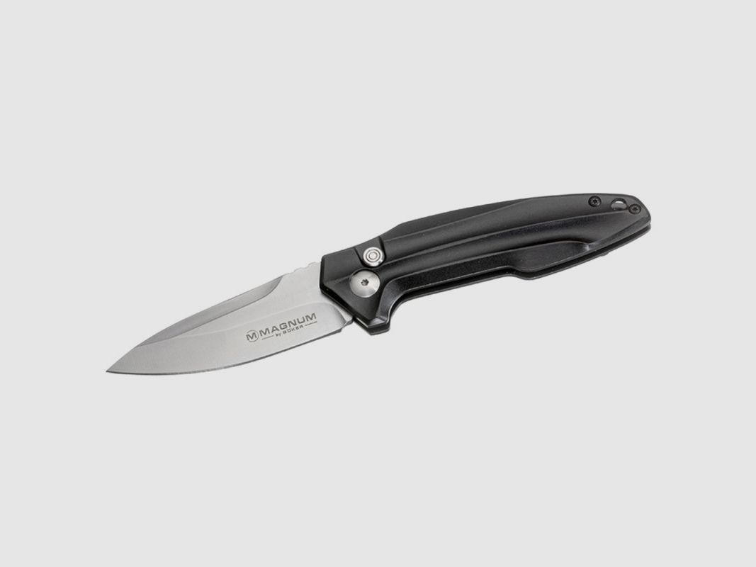COUTEAU BOKER MAGNUM FINAL FLUCK OUT