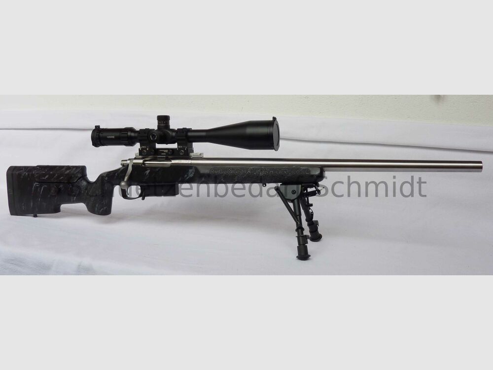 Henke SMH Precision by Kelbly's USA Tactical A-5 - heavily reduced -