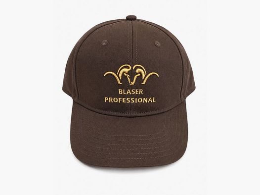 Blaser Professionals Cap Coffee