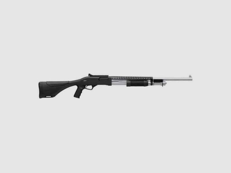 PUMPENFLINTE WINCHESTER SXP MARINE XTREM KAL 12/61CM, Bild 1 von 3