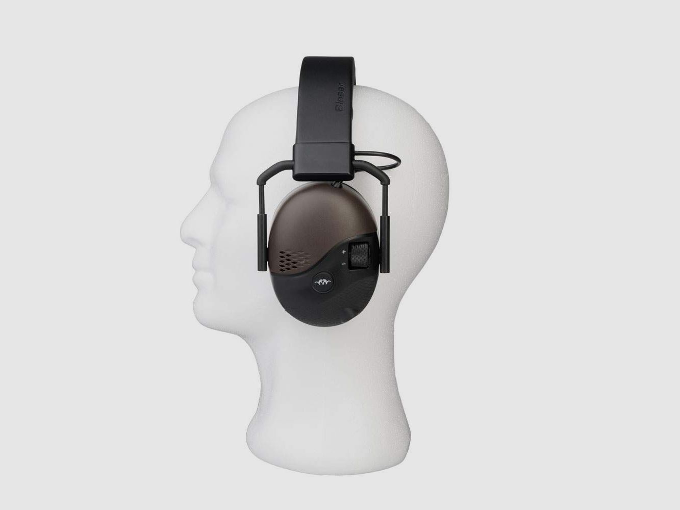 Blaser Gehörschutz 2.0 | Braun