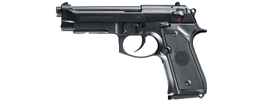 Umarex Beretta M9