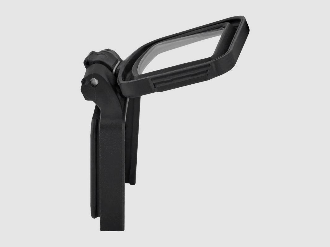 Aimpoint Zubehör Objektivschutzkappe Flip Up Acro C2 Transparent
